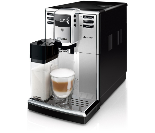 Saeco HD8918/31 - 1403591 - zdjęcie 3